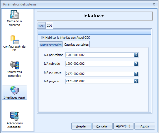 Interfaces - Banco4