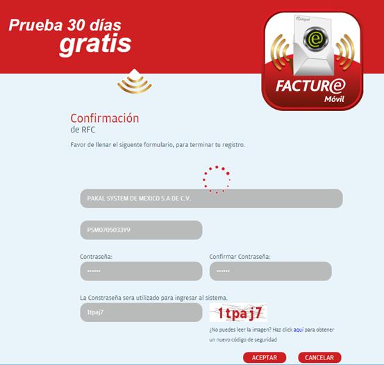registro